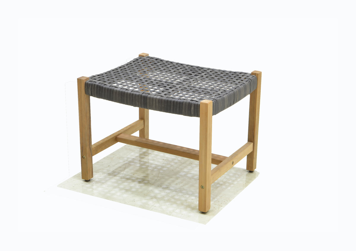 Indri ottoman