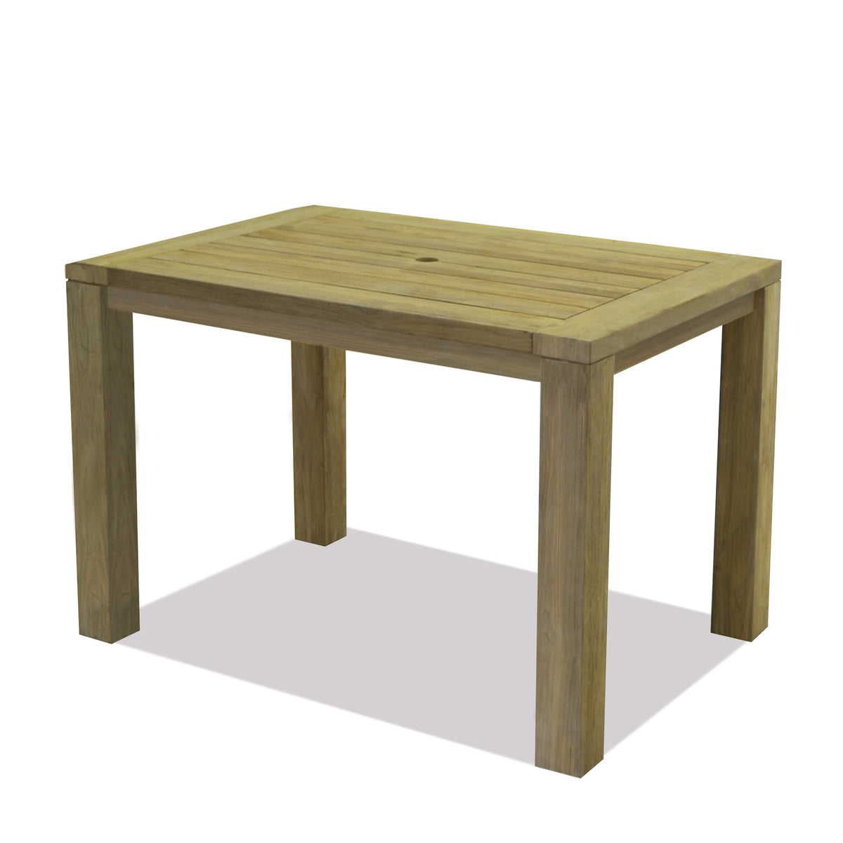 Jambi barbord, 125x87cm
