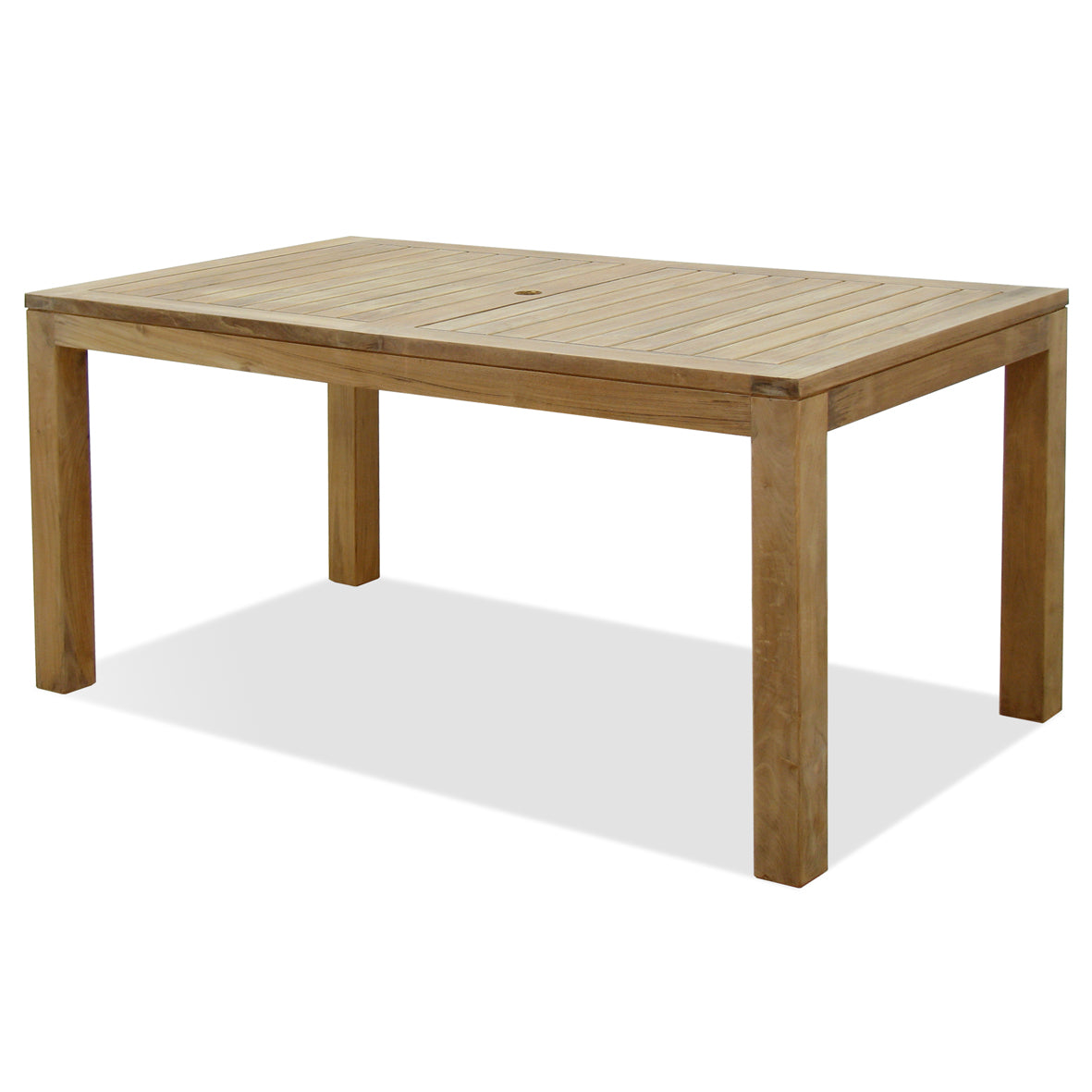 Katana bord 160x90x76cm