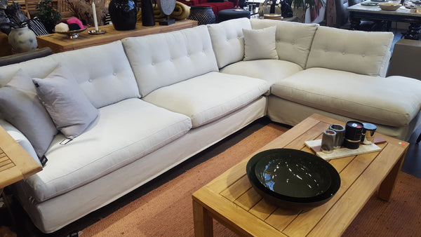 Chill soffa, 3-sits