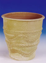 Snake Jar 52x45cm