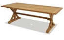Borgo matbord