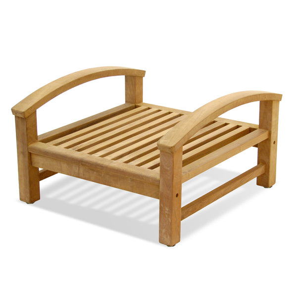 Bromo ottoman