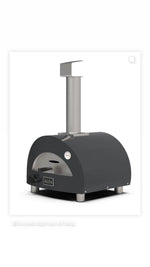Alfa Forni Moderno Portable Gasol Pizzaugn