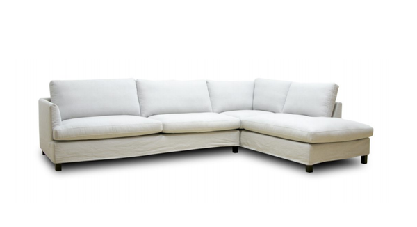 Chill soffa, 3-sits