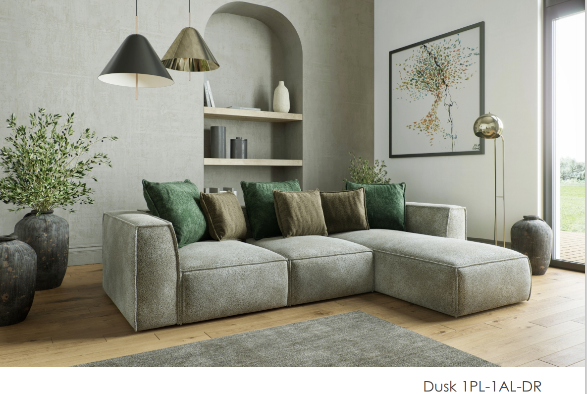 Dusk soffa