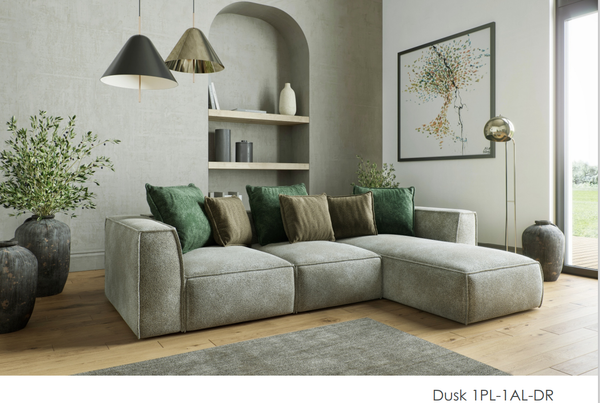 Dusk soffa