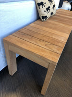 Raya Bänk 160x40x45cm