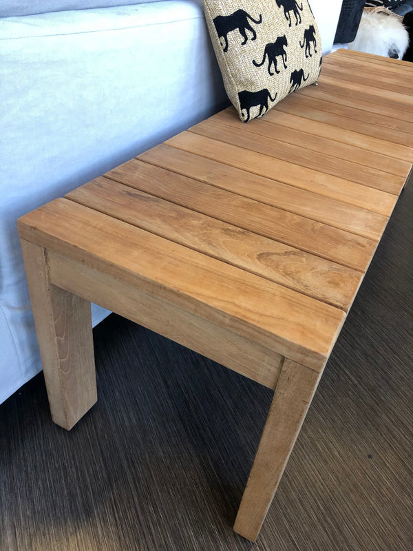 Raya Bänk 160x40x45cm