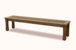Juwana Bench 195x43x45cm