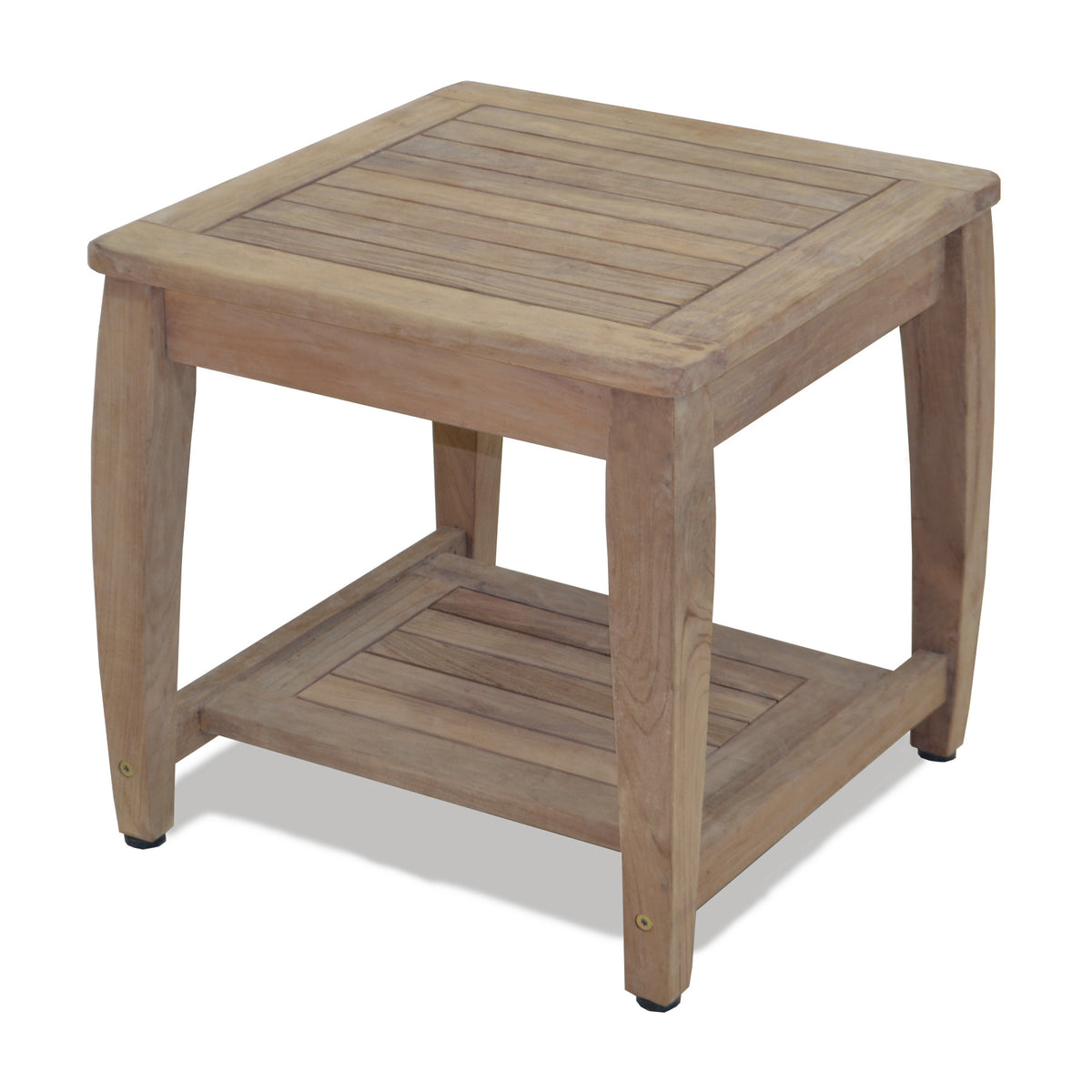 Karimum Teak side table