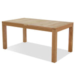 Katana bord 160x90x76cm