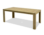Limba bord 180x90x76