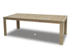 Limba bord 180x90x76