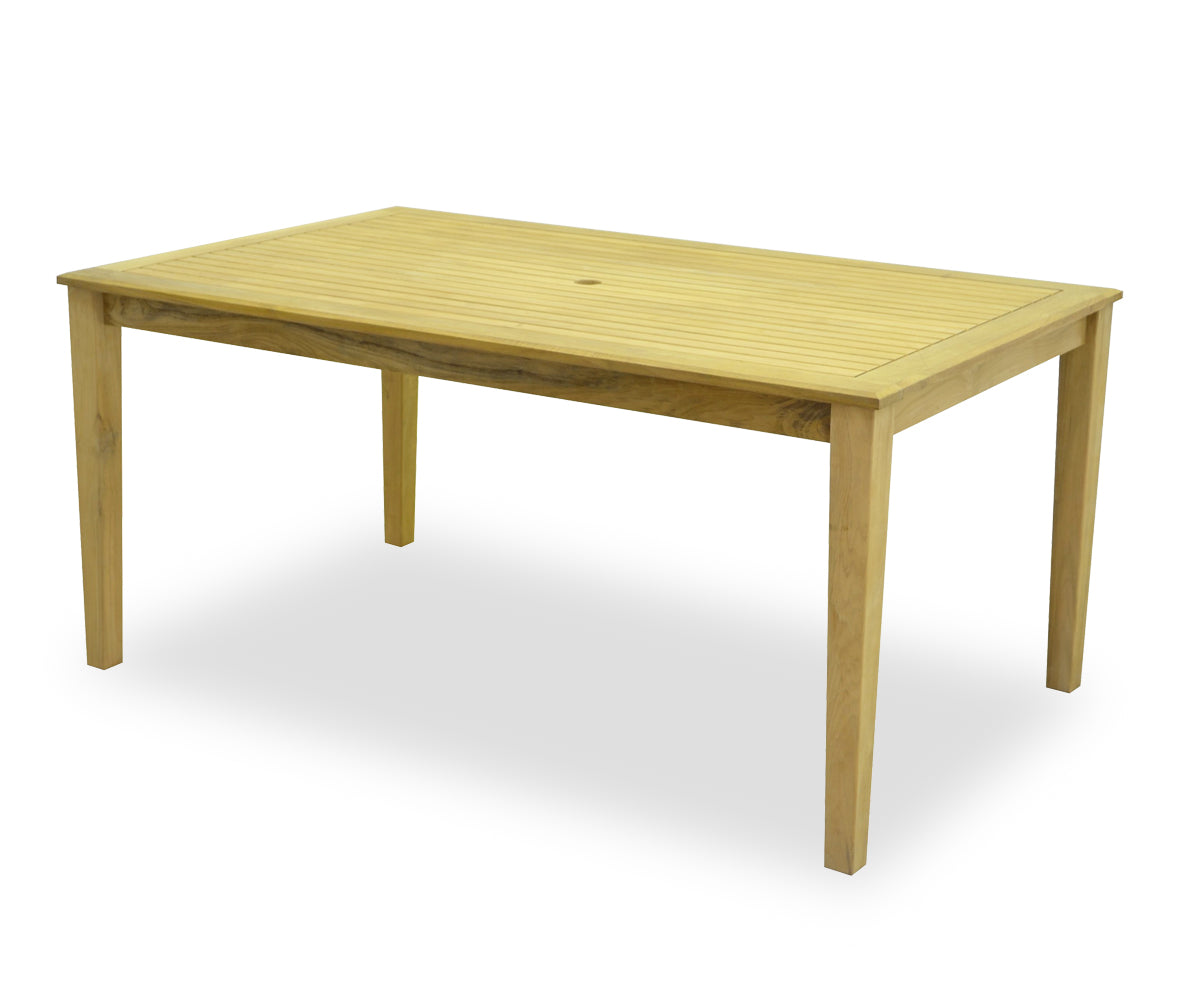 Longstock bord