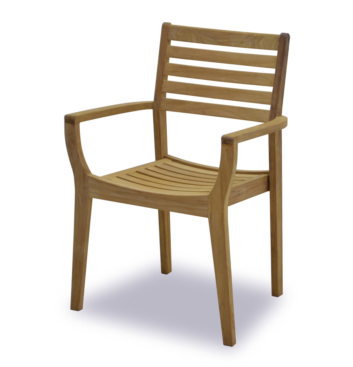 Longstock stol