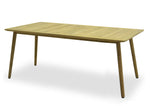 Malasa bord 90x90x76cm