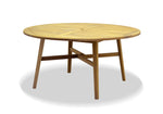 Padang bord 140cm Dia