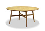 Padang bord 140cm Dia