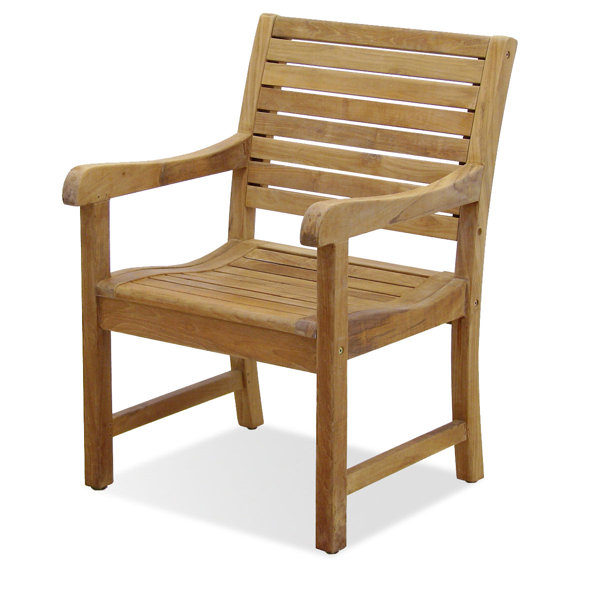 Rinjani Teak fåtölj