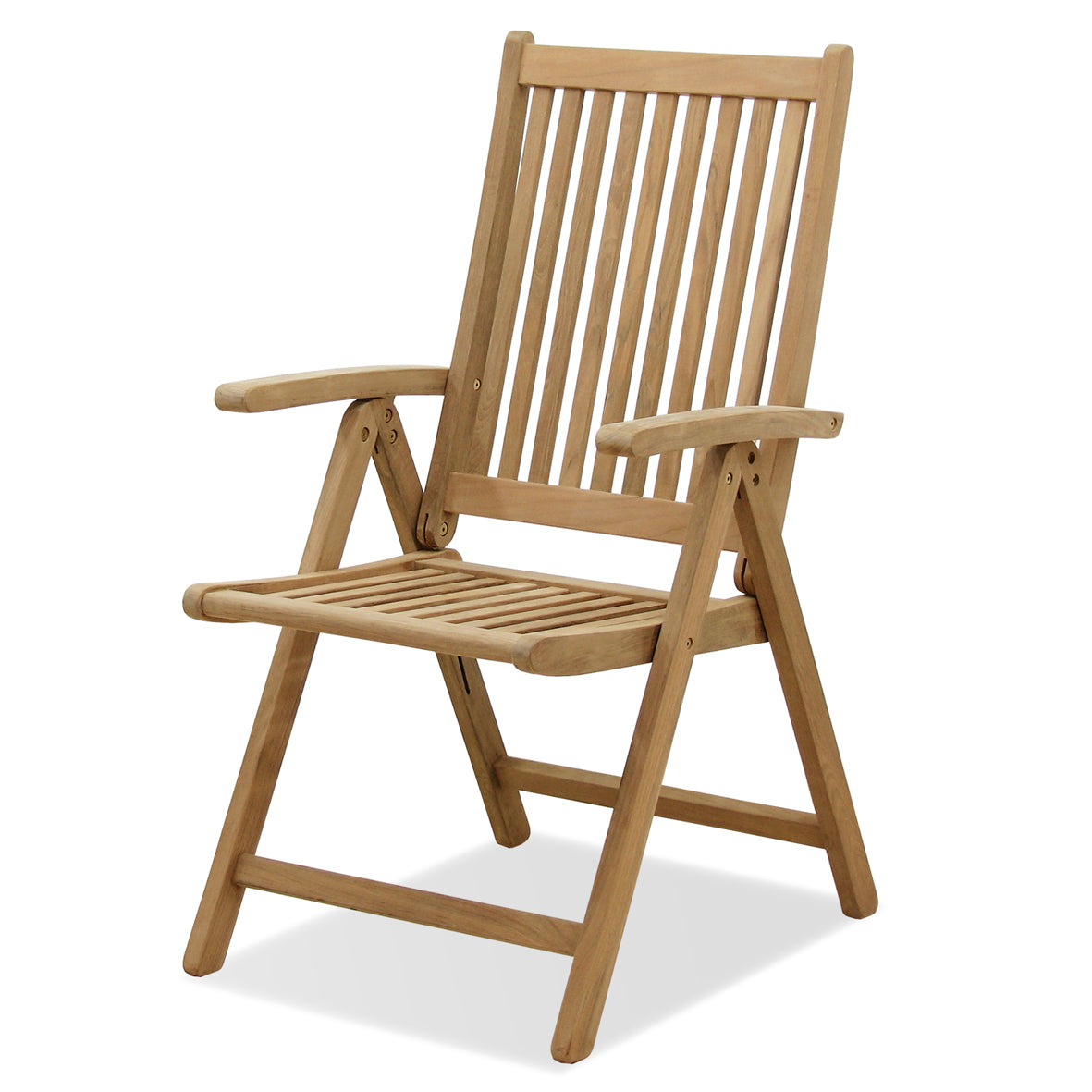 Yogya Teak positionsstol  2295kr