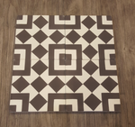 Kakel, marrakesh 20x20x1,6cm