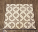 Kakel - utförsäljning 20x20x1,6cm
